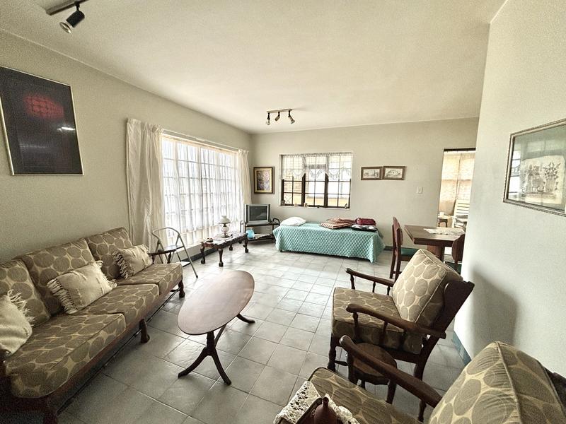 3 Bedroom Property for Sale in Richmond Hill Eastern Cape